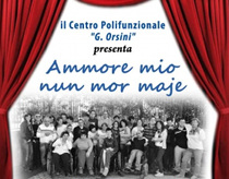 Centro Orsini Angri